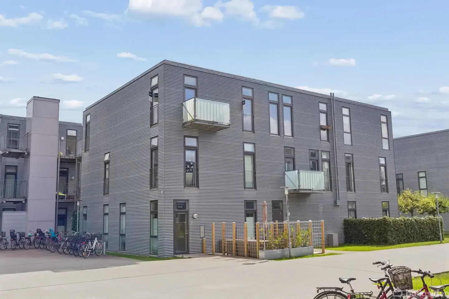 Ejerlejlighed på Pærehaven 73, 4600 Køge