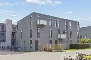 Ejerlejlighed på Pærehaven 73, 4600 Køge