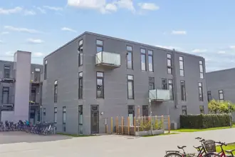 Ejerlejlighed på Pærehaven 73, 4600 Køge