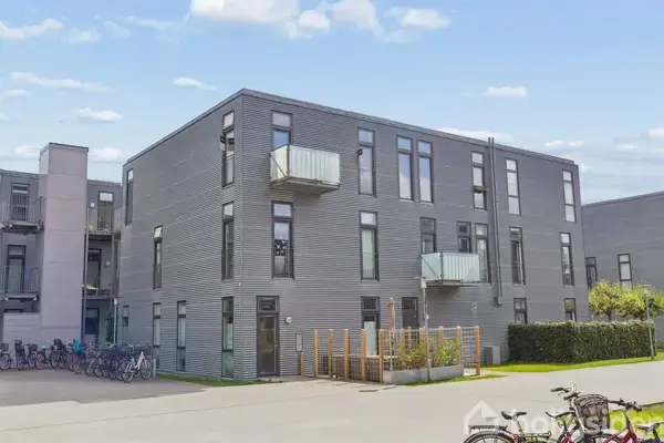Ejerlejlighed på Pærehaven 73, 4600 Køge