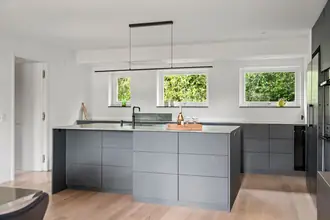 Villa på Humlebæk Strandvej 131, 3050 Humlebæk