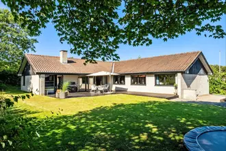 Villa på Nørrekær 13, 7100 Vejle