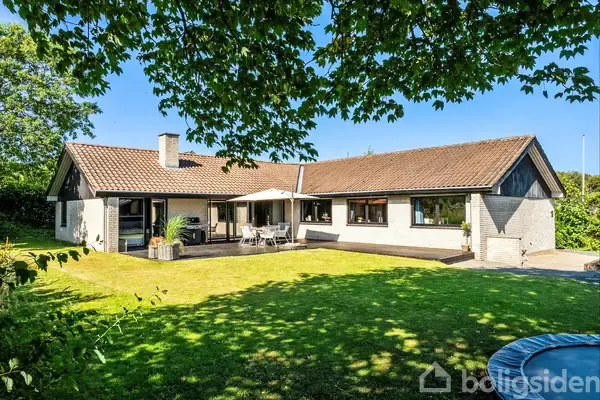 Villa på Nørrekær 13, 7100 Vejle