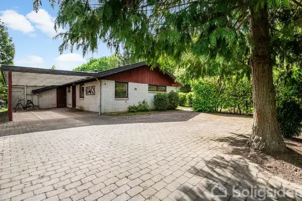 Villa på Brudelysvej 3, 4000 Roskilde