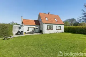 Villa på Møllegyden 83, 5471 Søndersø