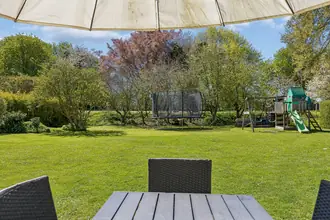 Villa på Møllegyden 83, Nymark, 5471 Søndersø