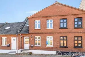 Rækkehus på Teglgårdsvej 6, 6000 Kolding