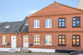 Rækkehus på Teglgårdsvej 6, 6000 Kolding