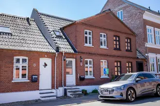 Rækkehus på Teglgårdsvej 6, 6000 Kolding