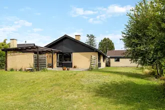 Villa på Violinvej 24, 3650 Ølstykke