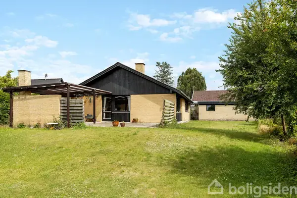 Villa på Violinvej 24, 3650 Ølstykke