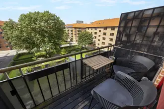 Ejerlejlighed på Lauravej 11, 4. th., 2500 Valby