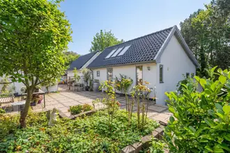 Villa på Ny Strandvej 18, 3060 Espergærde