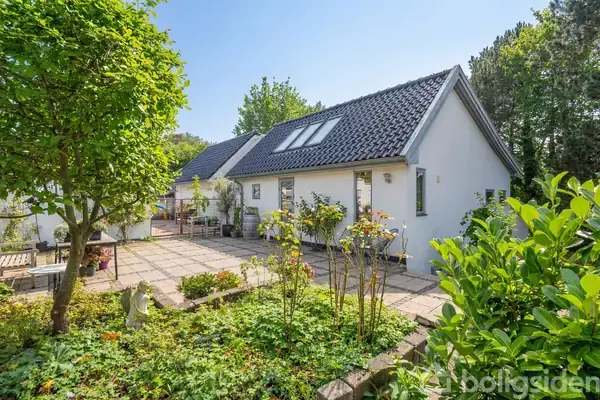 Villa på Ny Strandvej 18, 3060 Espergærde