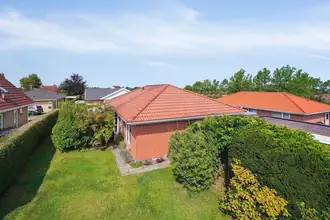 Villa på Ågeruphøj 37, Ågerup, 4000 Roskilde