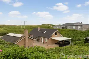 Fritidsbolig på Lodbergsvej 297, 6950 Ringkøbing