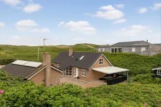 Fritidshus på Lodbergsvej 297, Søndervig, 6950 Ringkøbing