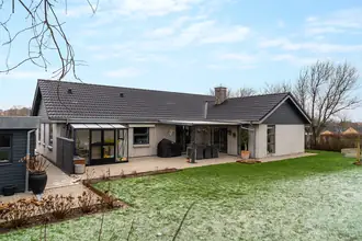 Villa på Skovkildeparken 43, Virring, 8660 Skanderborg