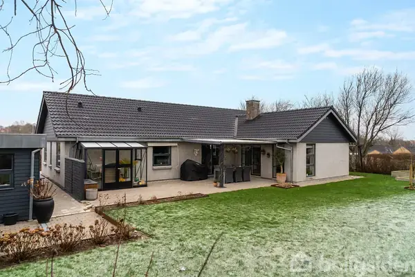 Villa på Skovkildeparken 43, 8660 Skanderborg