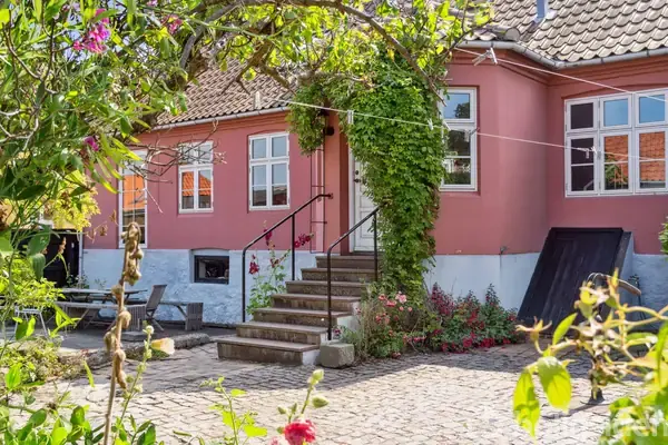 Rækkehus på Storegade 28, 3770 Allinge