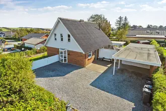 Villa på Skakvejen 24, 9240 Nibe