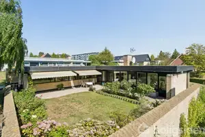 Villa på Røgelvej 1E, 8220 Brabrand