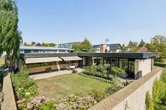 Villa på Røgelvej 1E, 8220 Brabrand