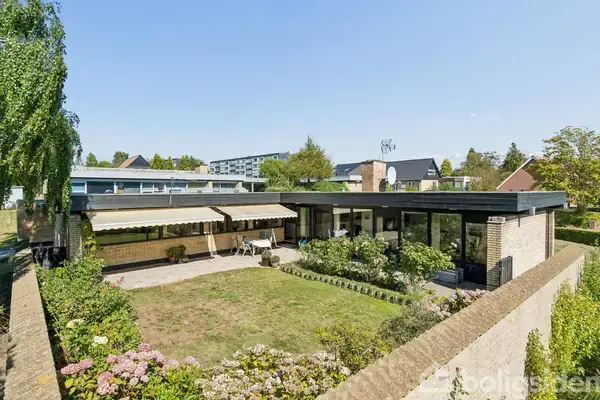 Villa på Røgelvej 1E, 8220 Brabrand