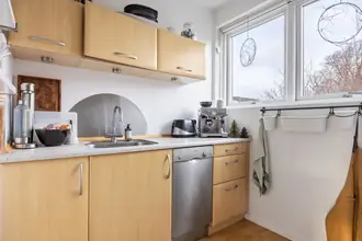 Ejerlejlighed på Kildebakken 59, th., 2860 Søborg