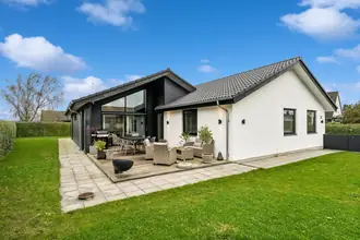 Villa på Jenlevej 47, 7100 Vejle