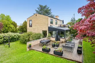 Villa på Høeghsmindevej 65, 2820 Gentofte