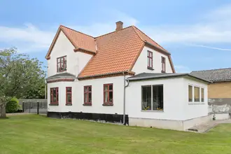 Villa på Jungshovedvej 49, 4720 Præstø