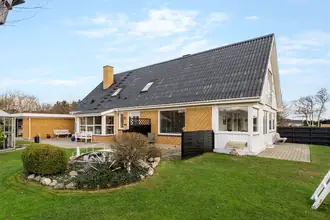 Villa på Søren Toftsvej 1, 9850 Hirtshals