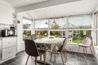Villa på Søren Toftsvej 1, 9850 Hirtshals