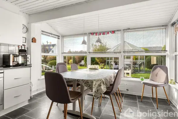 Villa på Søren Toftsvej 1, 9850 Hirtshals