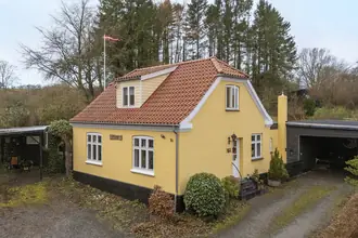 Villa på Hylkedalvej 76, 6000 Kolding