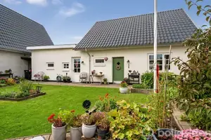 Villa på Kirkebakken 23, 6705 Esbjerg Ø