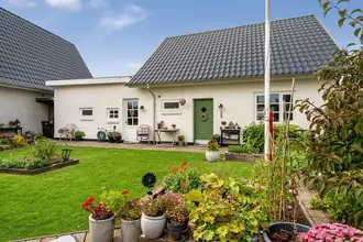 Villa på Kirkebakken 23, 6705 Esbjerg Ø