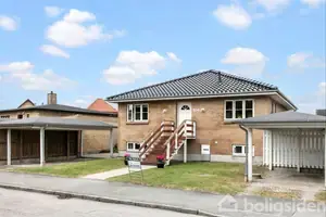 Villa på Damhusdalen 104, 2610 Rødovre