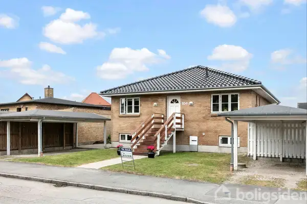 Villa på Damhusdalen 104, 2610 Rødovre