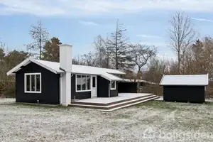 Fritidsbolig på Saturnvej 24, 4573 Højby