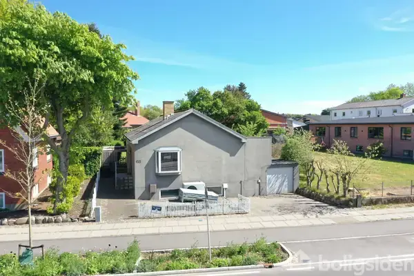 Villa på Resenvej 68, 7800 Skive