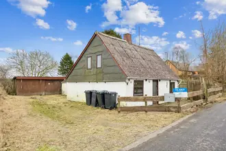 Villa på Sdr Jernløsevej 75, Sdr. Jernløse, 4420 Regstrup
