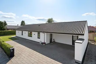 Villa på Højmarksvej 8, 8700 Horsens