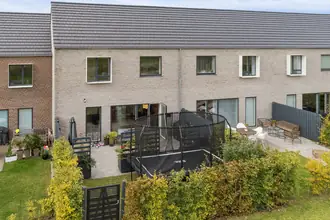 Rækkehus på Kongeskrænten 42, Smørumnedre, 2765 Smørum