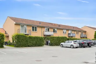 Rækkehus på Rørmosevænget 51, 3450 Allerød
