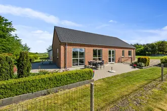 Landejendom på Enghaven 15, Skarum, 7900 Nykøbing M