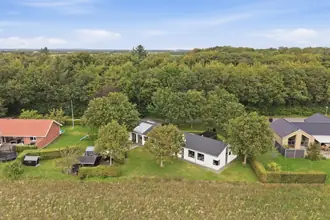 Villa på Sandgaden 22, St Darum, 6740 Bramming