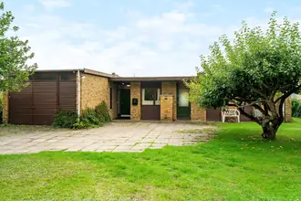 Villa på Brandsbjerg 27, 4400 Kalundborg