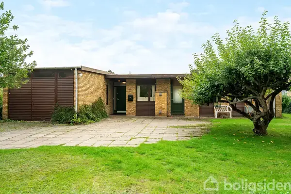 Villa på Brandsbjerg 27, 4400 Kalundborg
